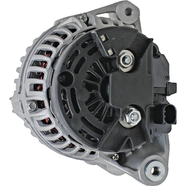 Aftermarket JAndN Electrical Products Alternator 400-24078-JN - main